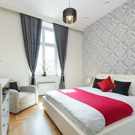 Neo Apartments Краков Экстерьер фото