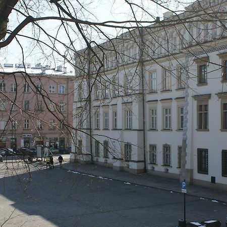 Neo Apartments Краков Экстерьер фото