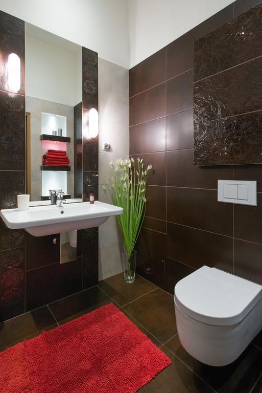 Neo Apartments Краков Экстерьер фото