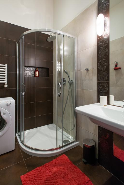 Neo Apartments Краков Экстерьер фото