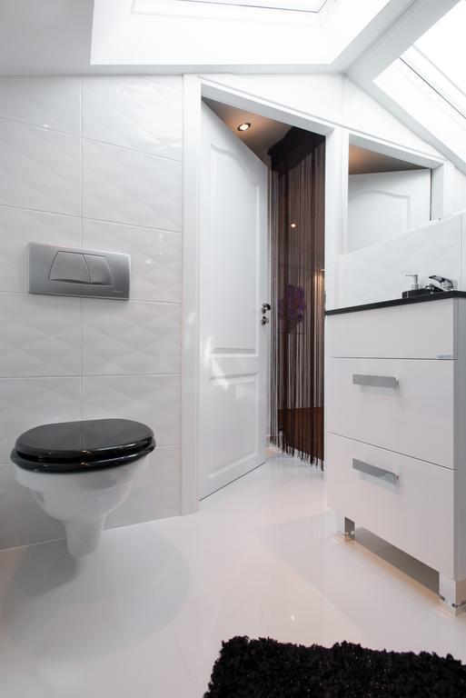 Neo Apartments Краков Экстерьер фото
