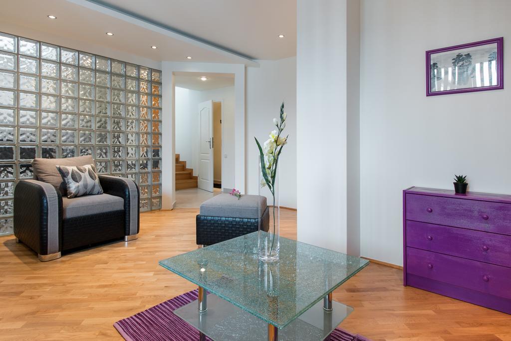 Neo Apartments Краков Экстерьер фото