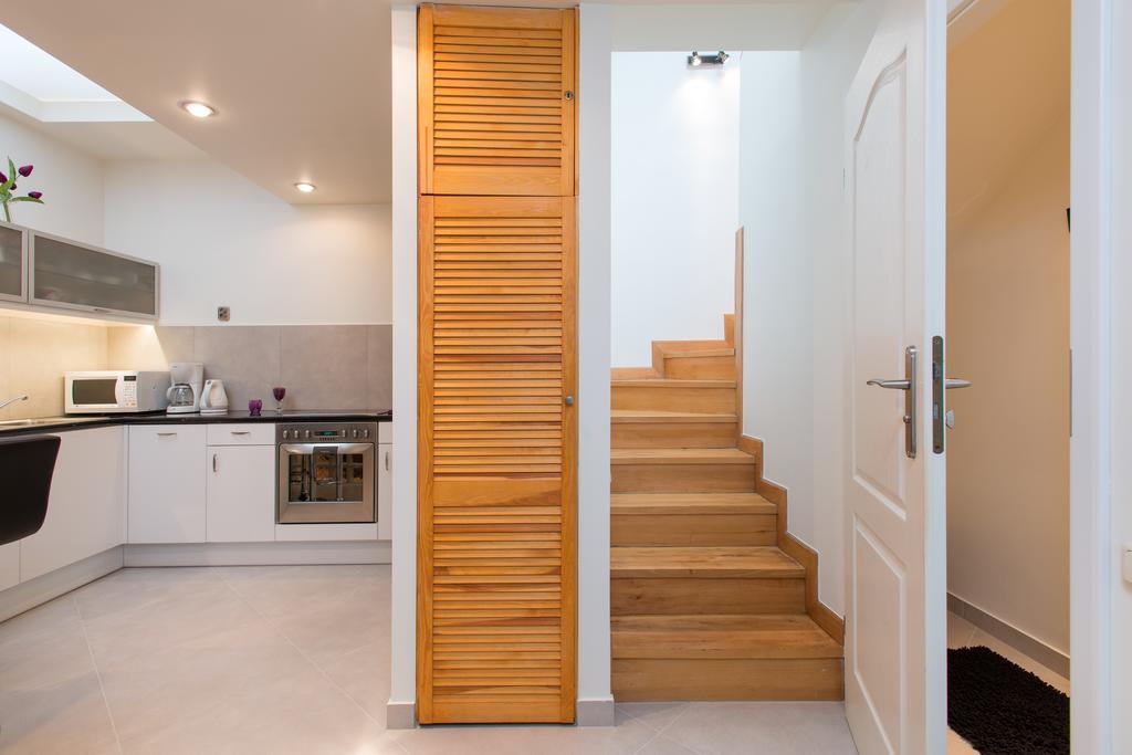 Neo Apartments Краков Экстерьер фото