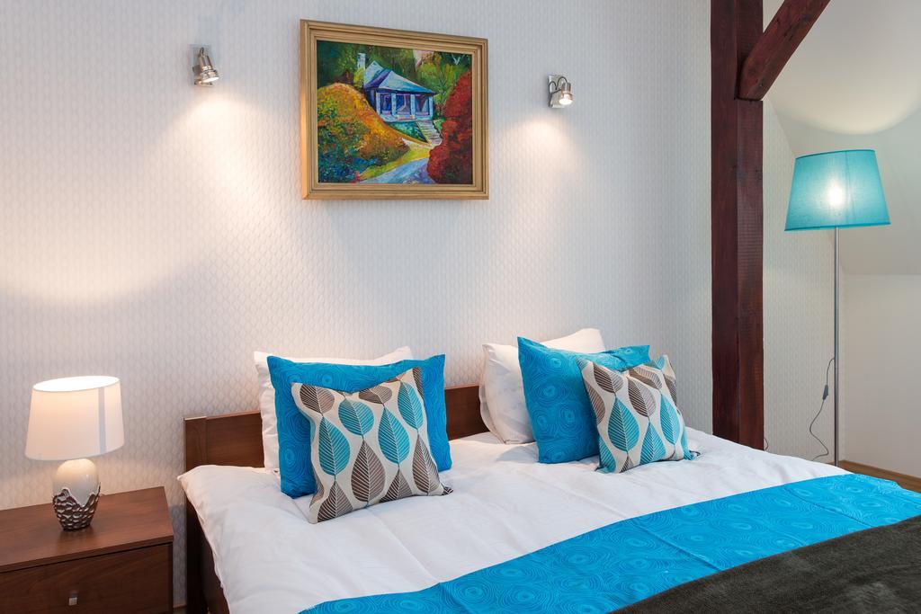 Neo Apartments Краков Экстерьер фото