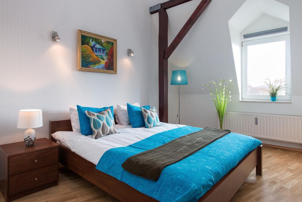 Neo Apartments Краков Экстерьер фото