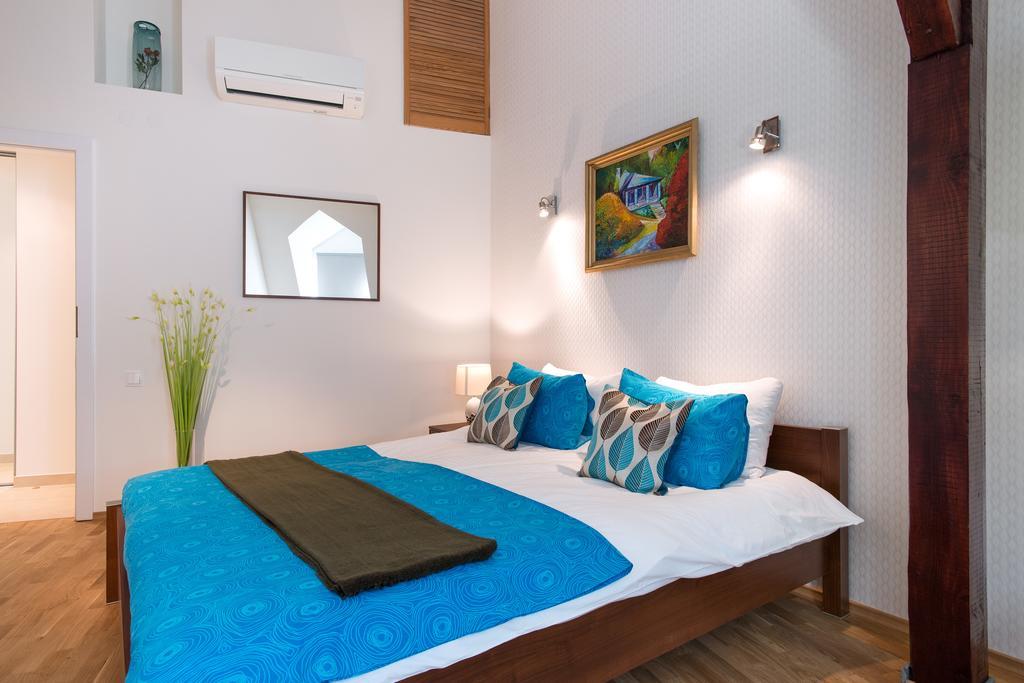 Neo Apartments Краков Экстерьер фото