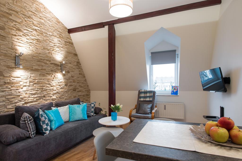 Neo Apartments Краков Экстерьер фото