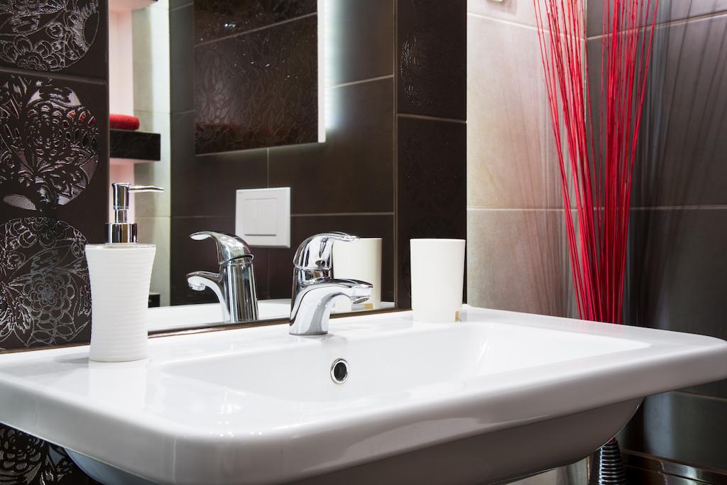 Neo Apartments Краков Номер фото